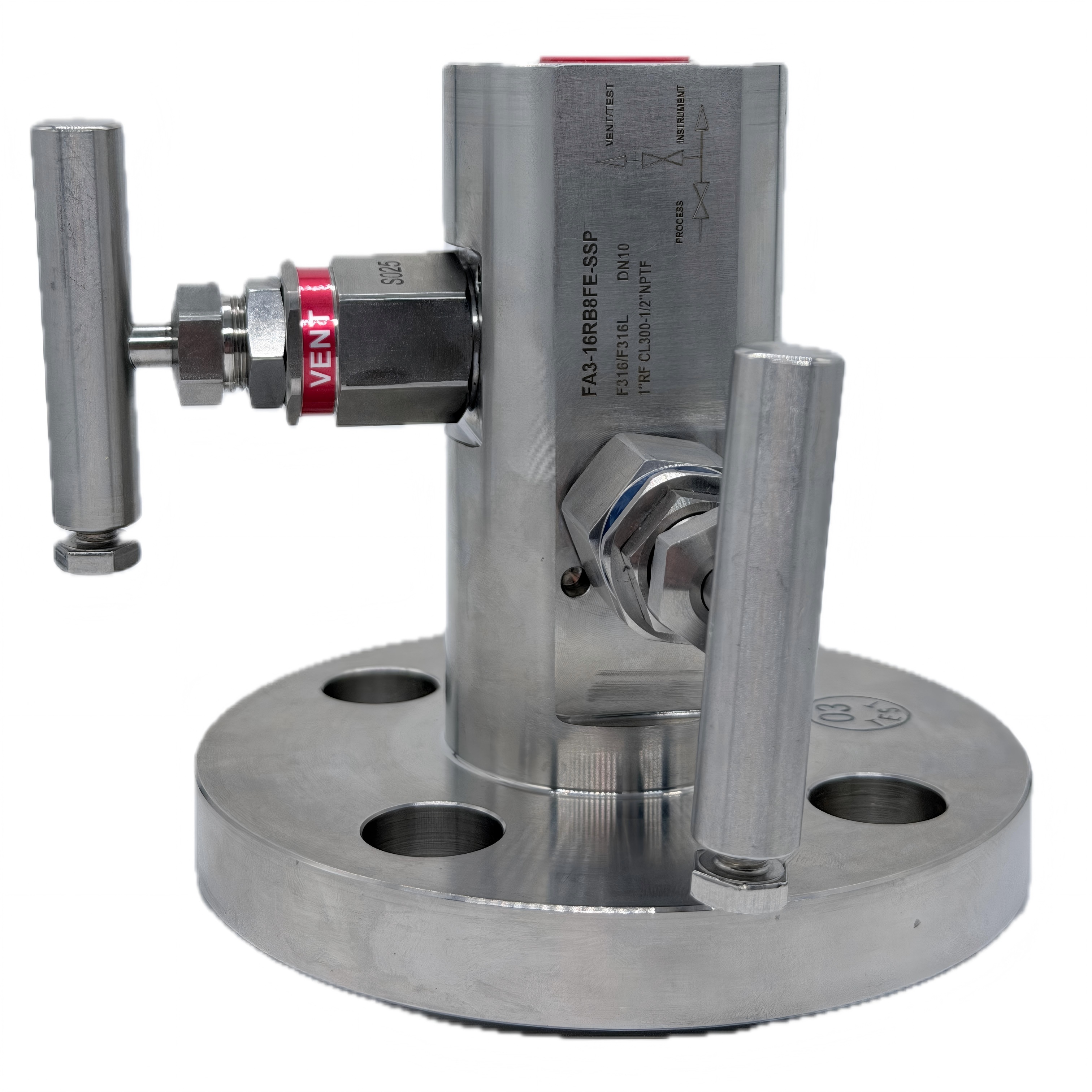 Pipeline integration module