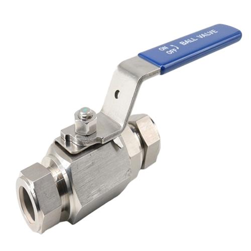 Ball Valve
