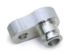 Small, high-precision metal automotive components