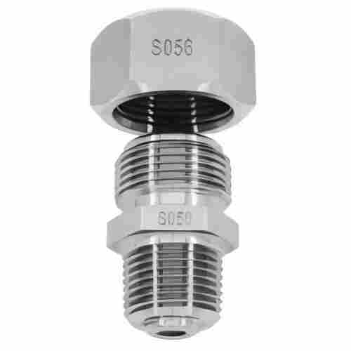 Vented Cap Body Grease Fitting